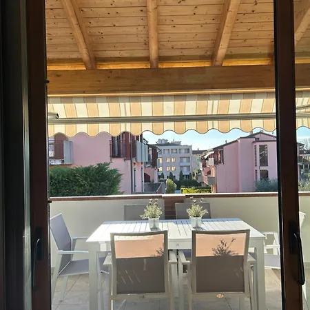 Appartamento San Zeno 1 *