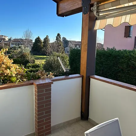San Zeno 1 Appartamento