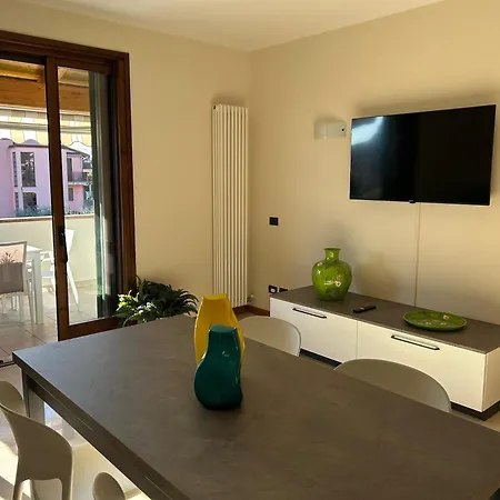 Appartamento San Zeno 1 Bardolino