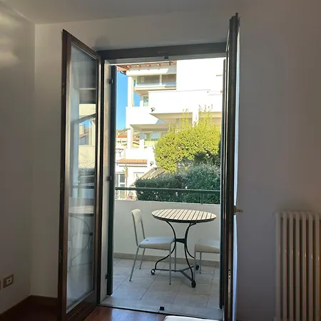San Zeno 1 Appartamento *